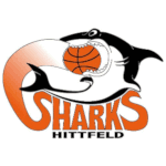 Logo der Sharks Hittfeld
