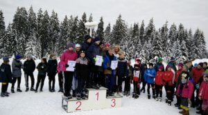 Teilnahme am Bundesfinale nur knapp verpasst - WKIV-Mannschaft belegt Platz 3 im Land Niedersachsen