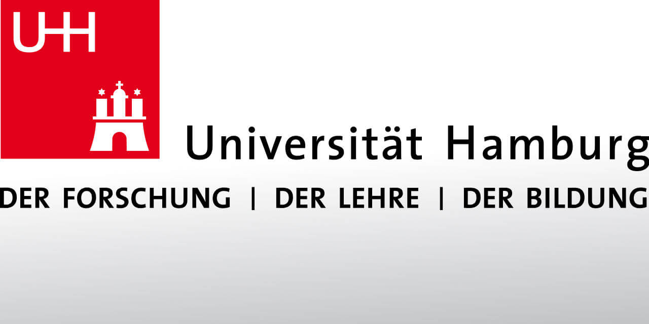 Logo Universität Hamburg