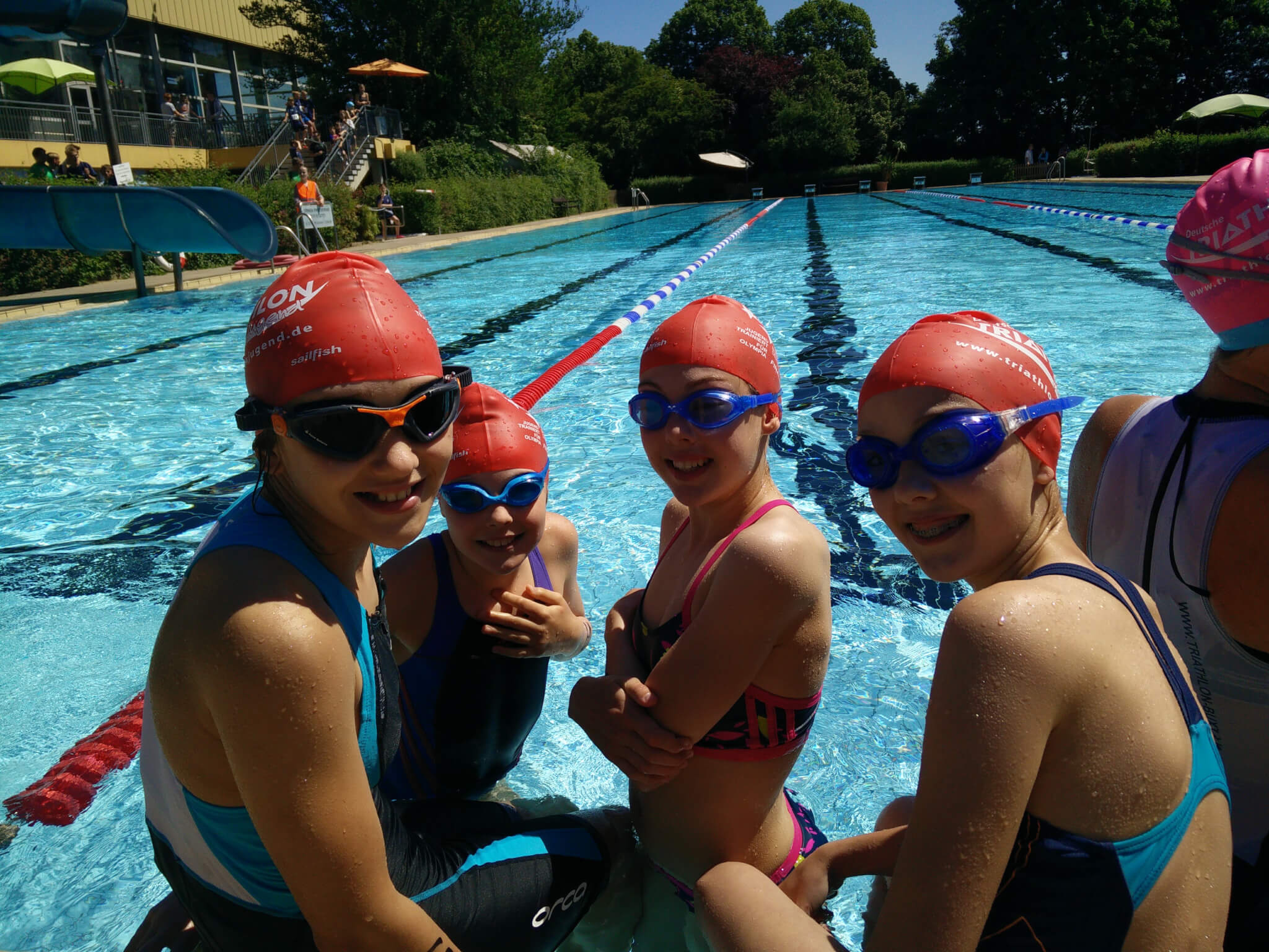 JtfO Triathlon 2017 - 4