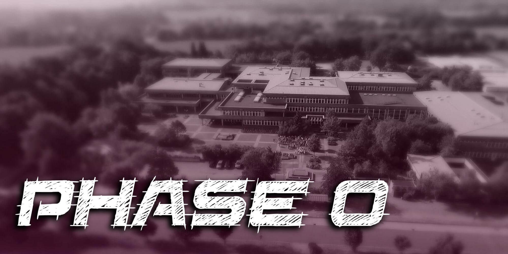 Banner - Phase 0