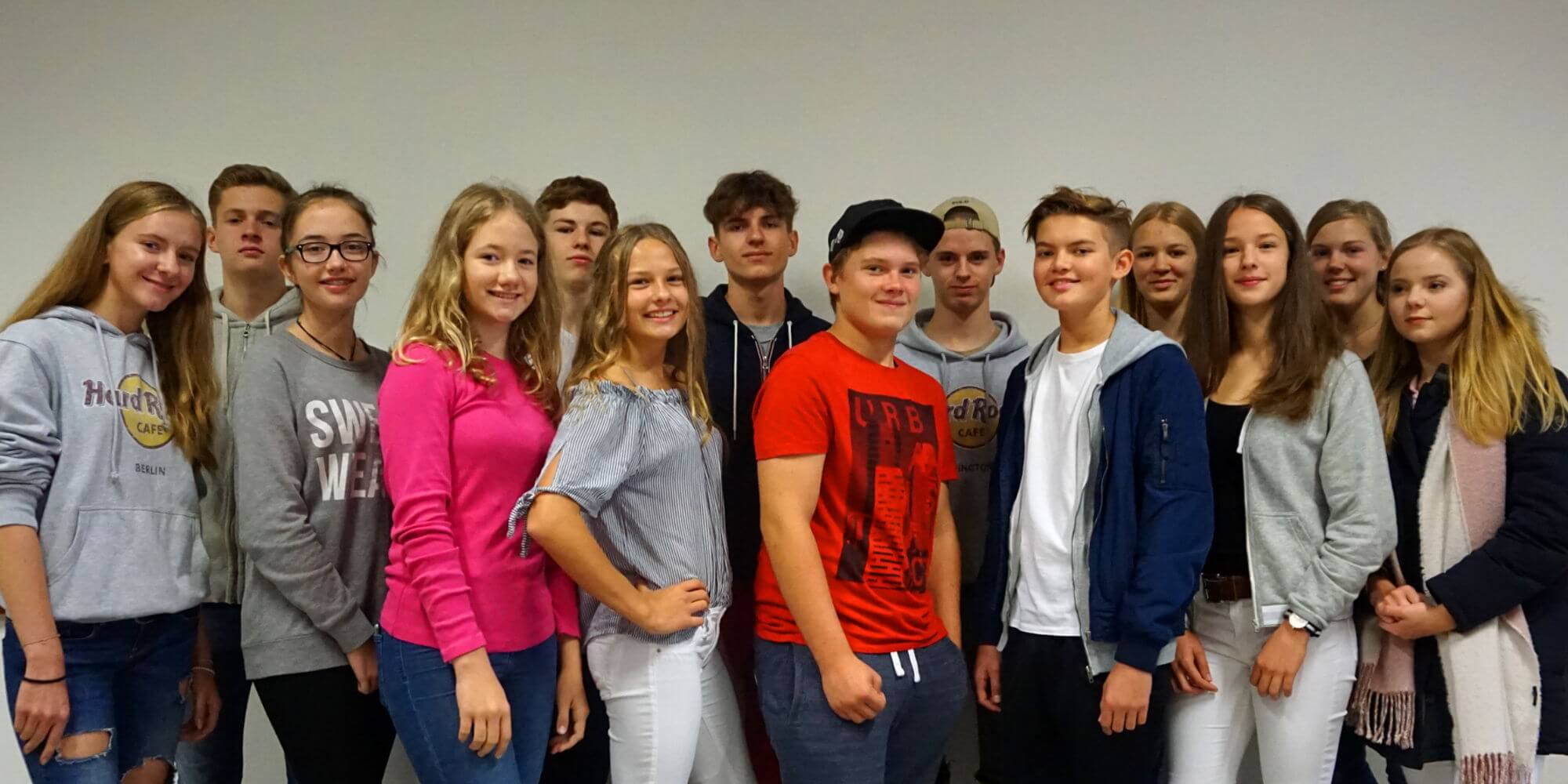 Ausbildung der #Webcoaches 2017