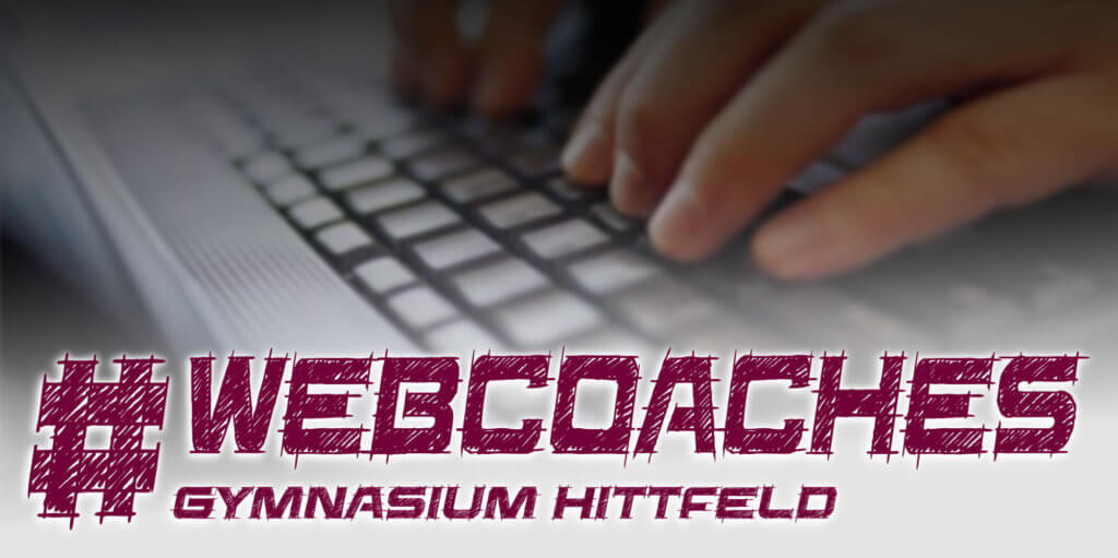 #Webcoaches zum Thema Session-Replay