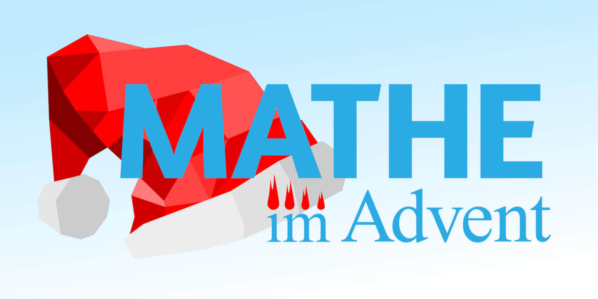 Mathe im Advent 2017