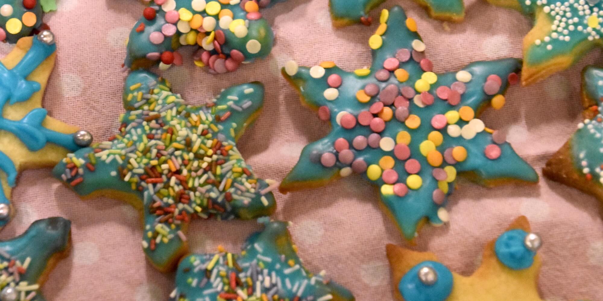 Weihnachtsbasar Beitragsbild