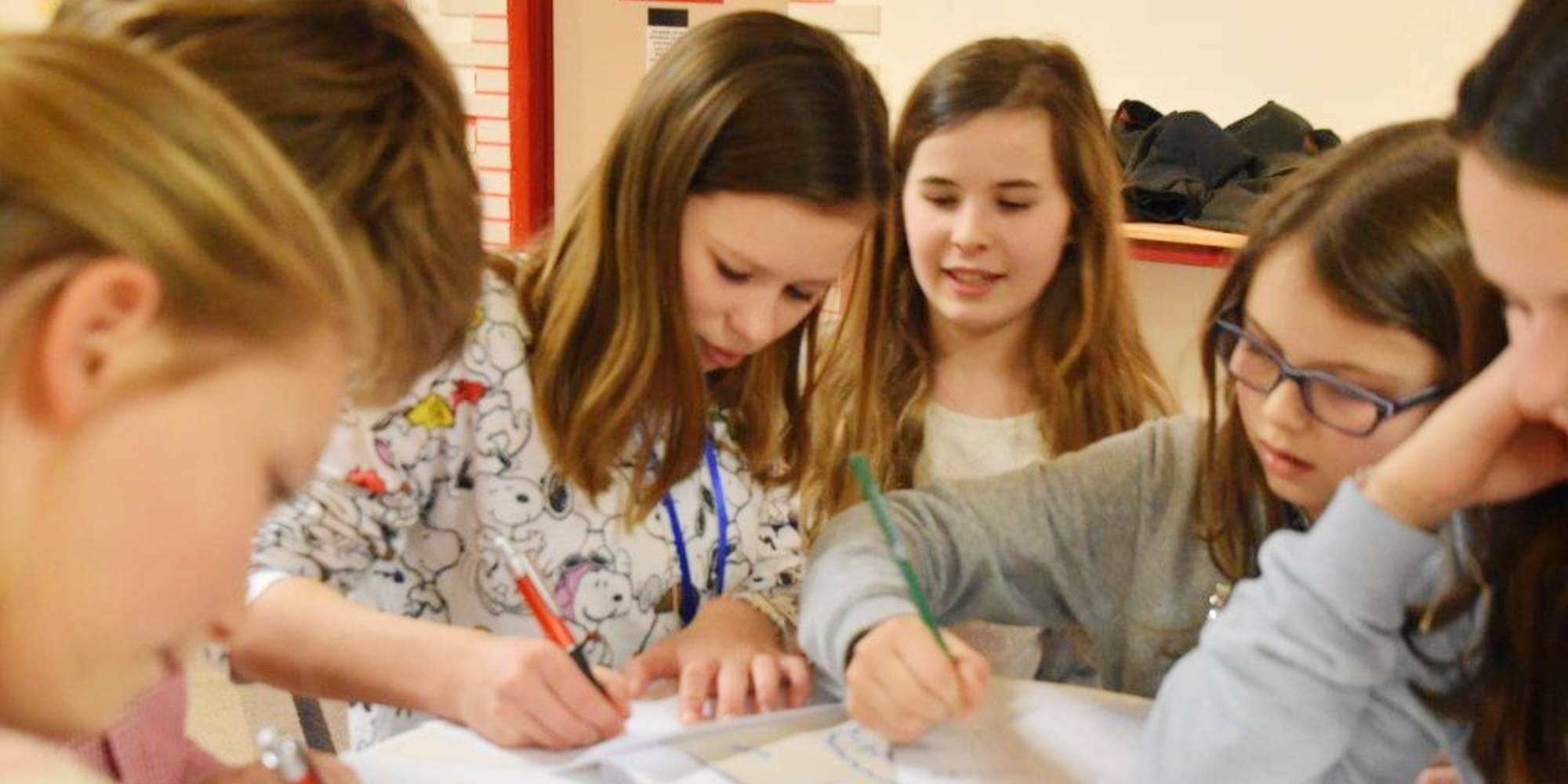 Banner - Schnuppertag