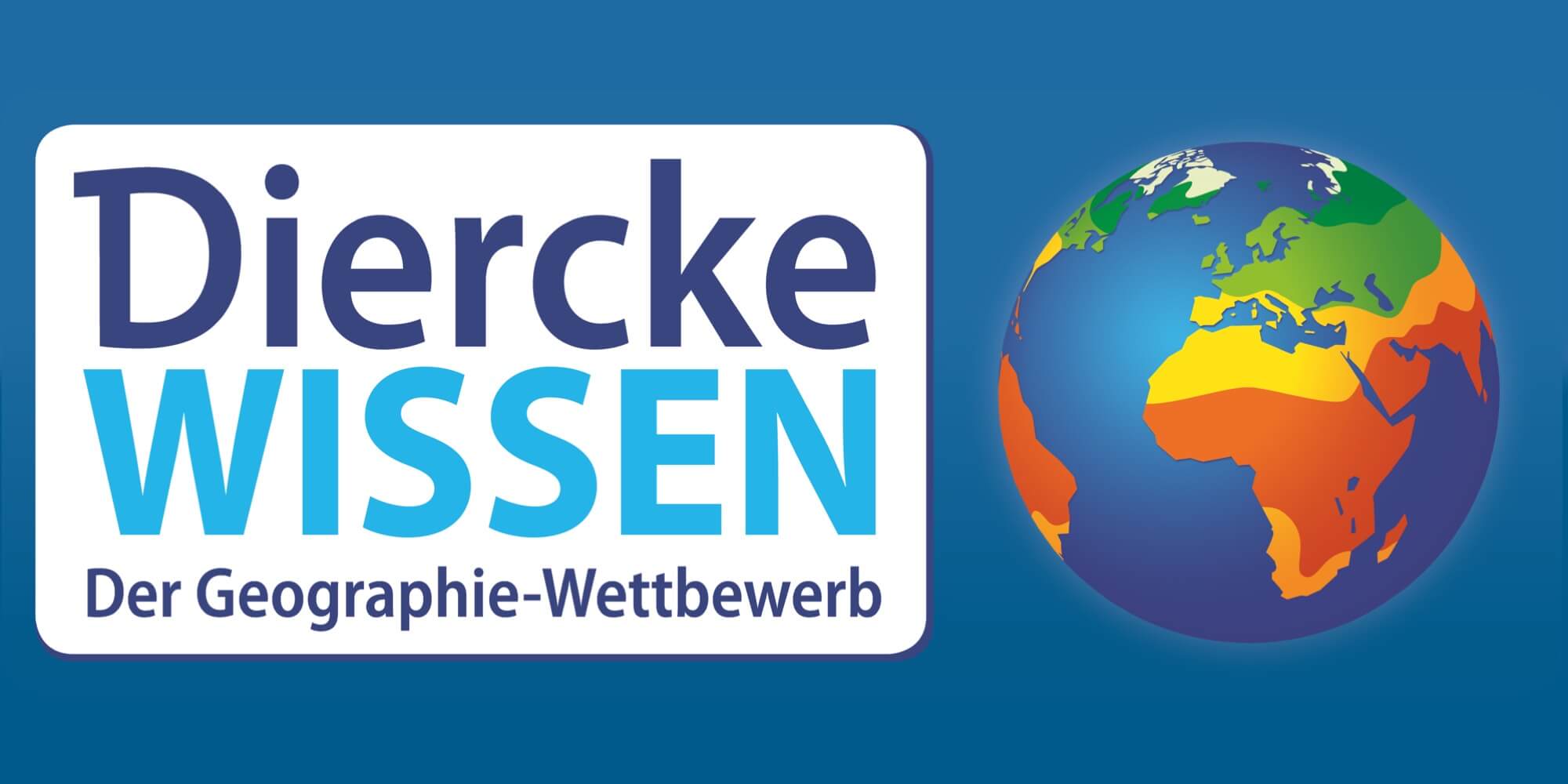 Wettbewerb - Diercke Wissen (Mit freundlicher Genehmigung des Westermannverlags)