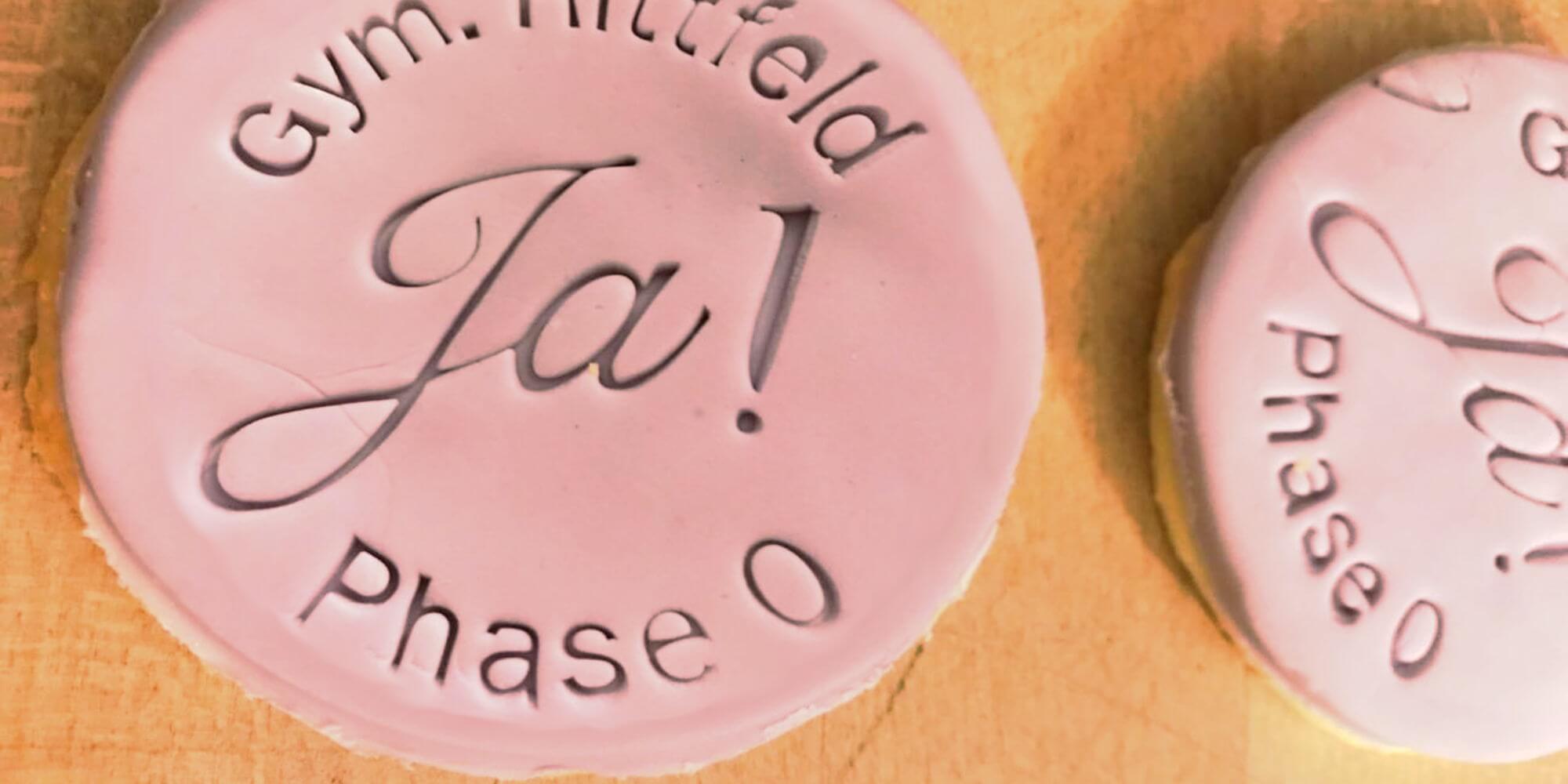 Banner - Kreisschulausschuss und Phase0