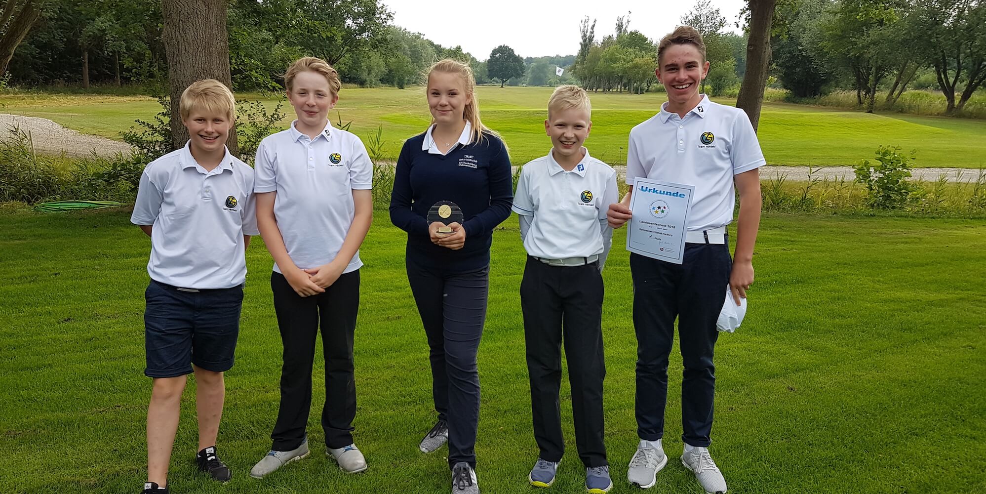 Beitragsbild - JtfO Golf 2018