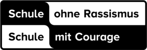 Schule ohne Rassismus Logo