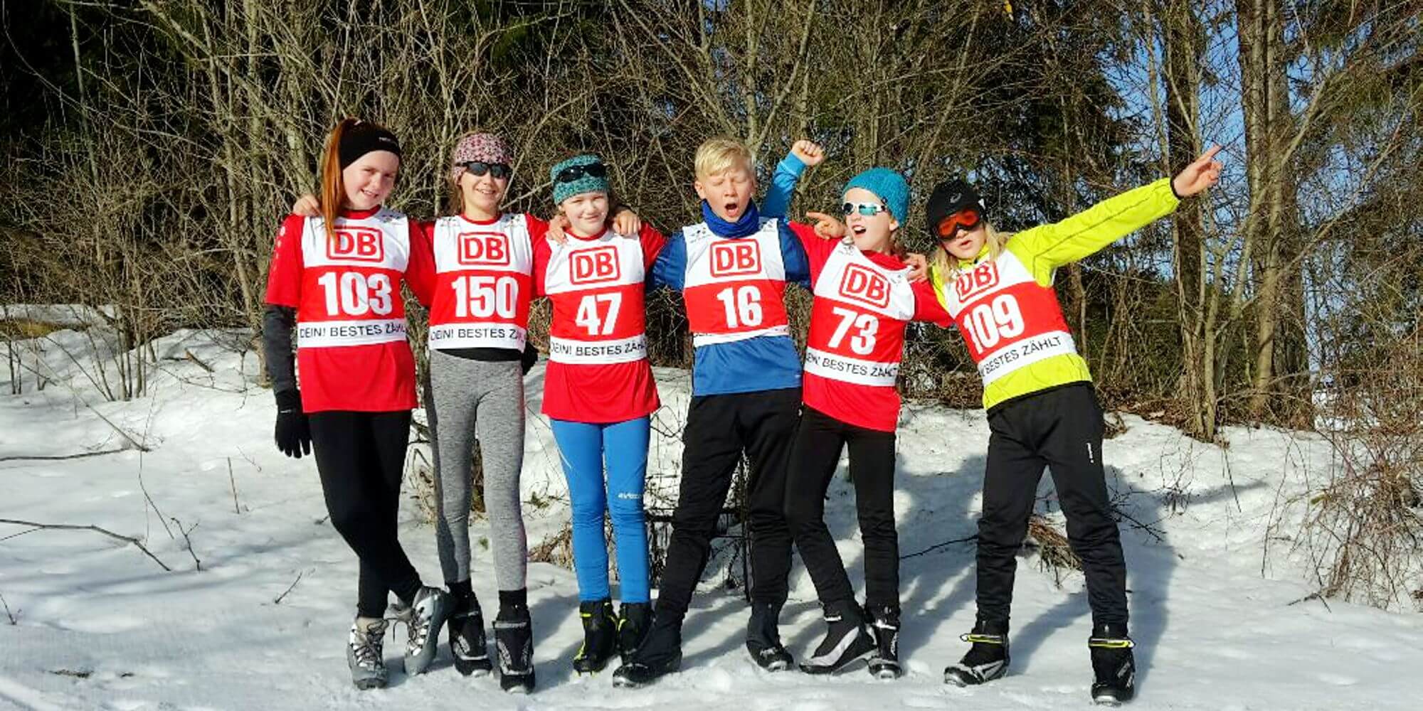 Banner 2 - JtfO Skilanglauf Bundesfinale 2019