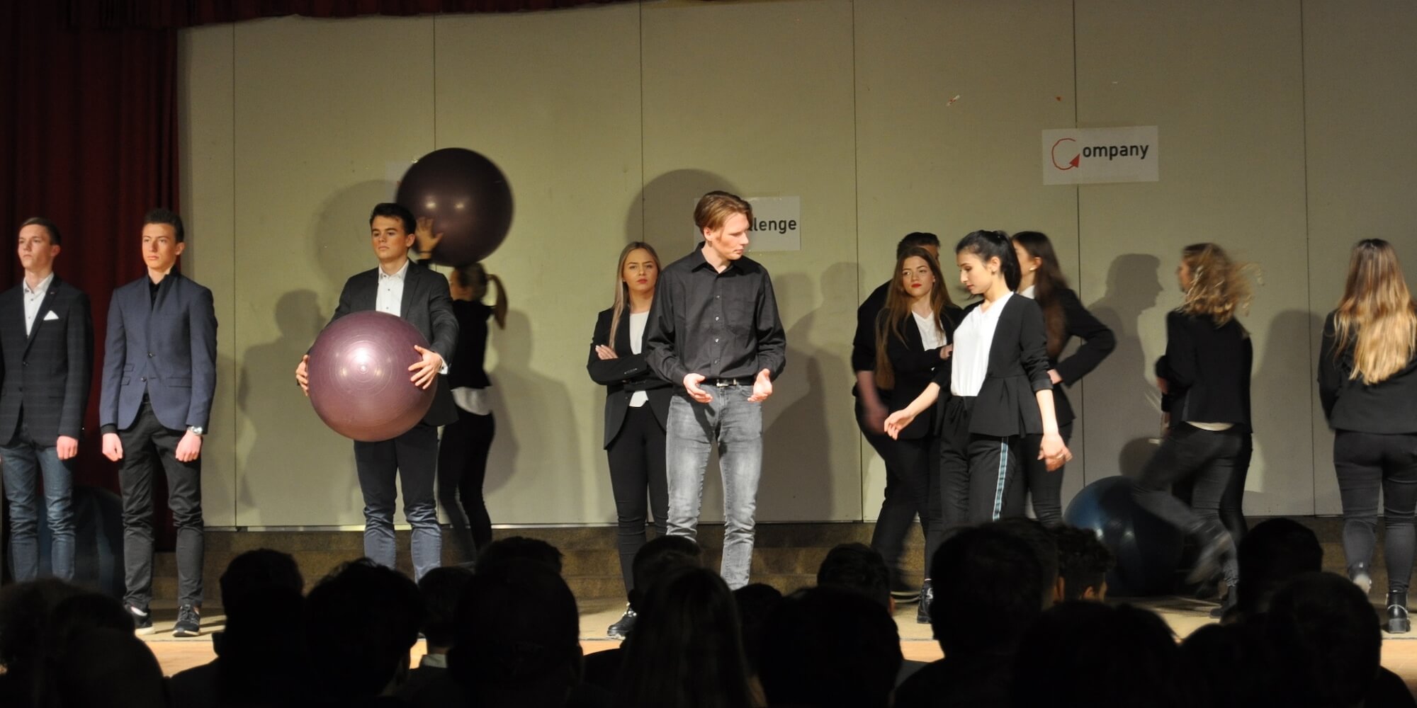 Beitragsbild - DSP gescheitert