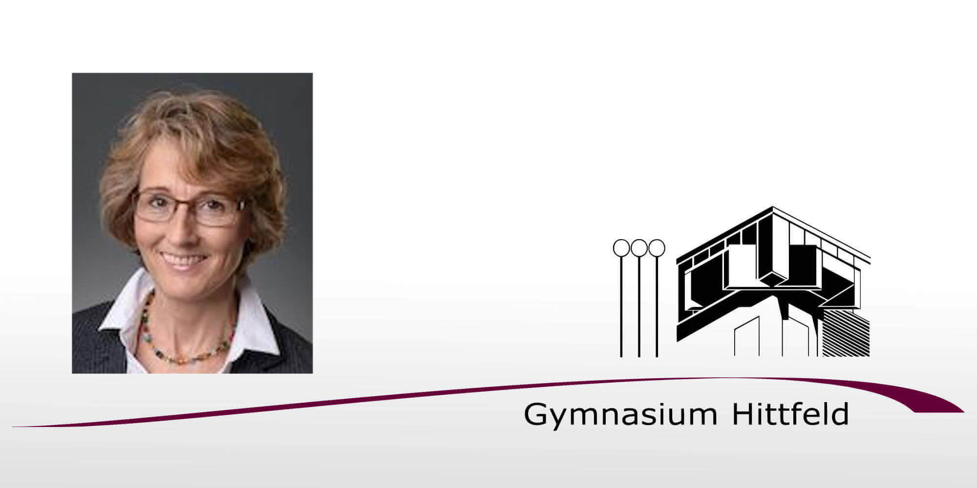 Vorstellung Frau Drewes