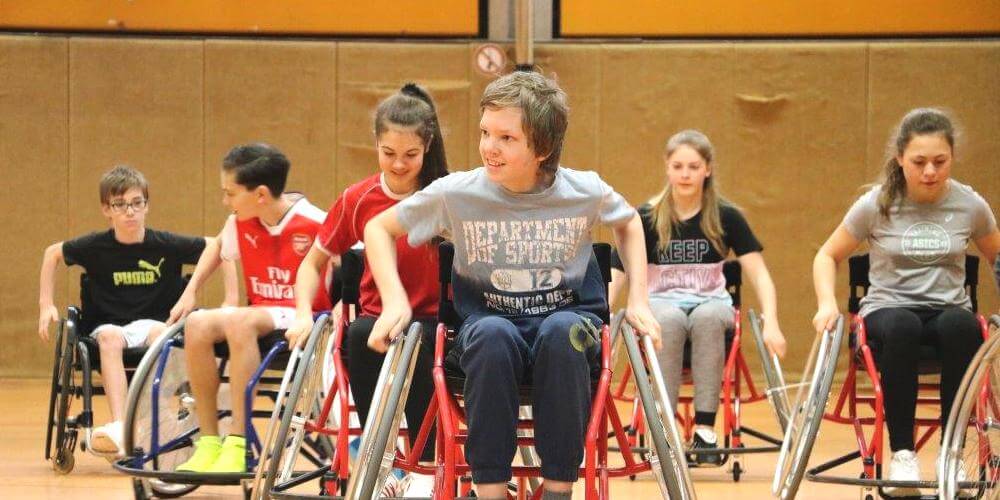 Beitragsbild - Inklusiontag