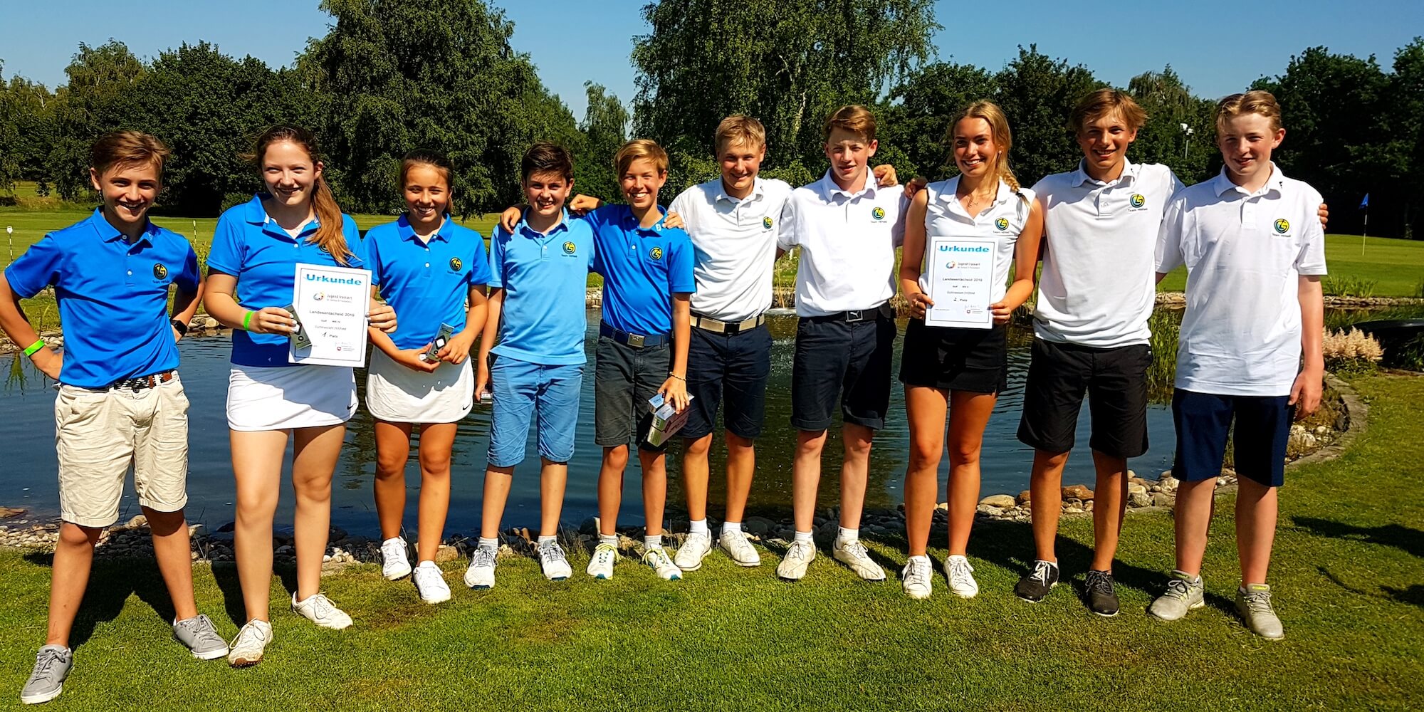 Beitragsbild - JtfO Golf 2019