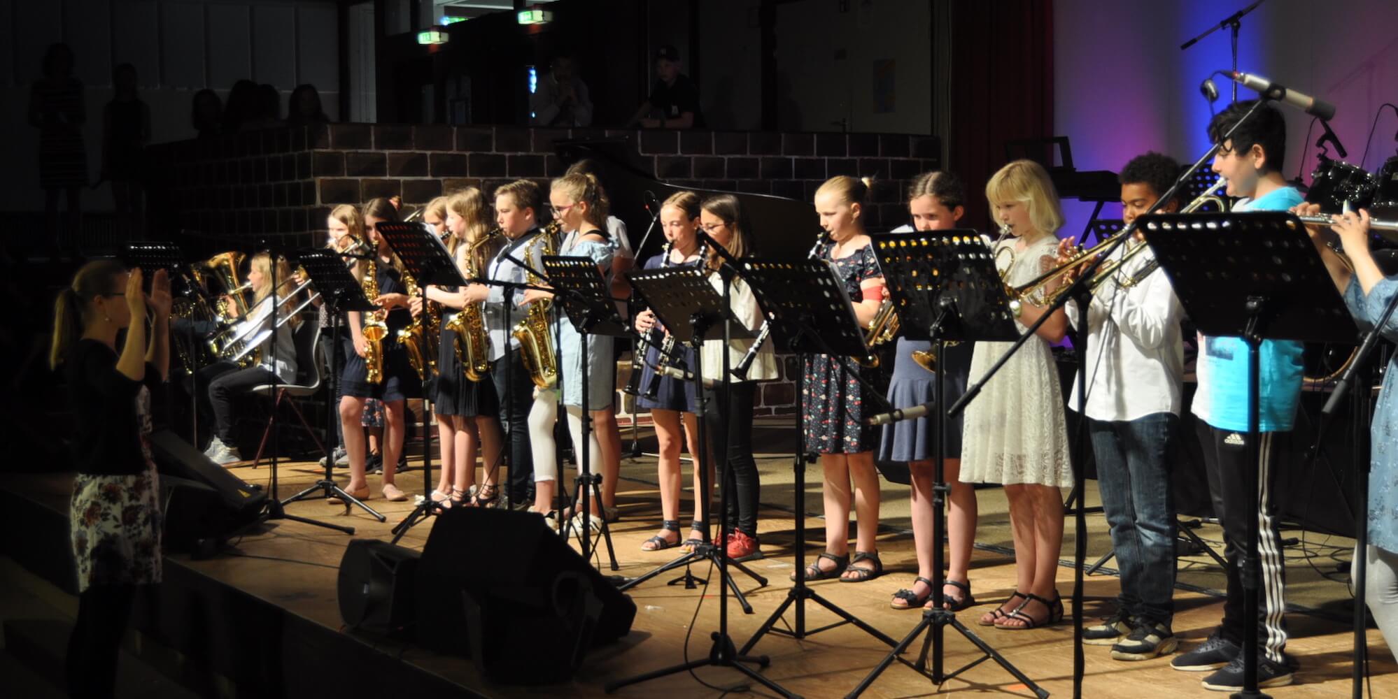 Beitragsbild Sommerkonzert 2019