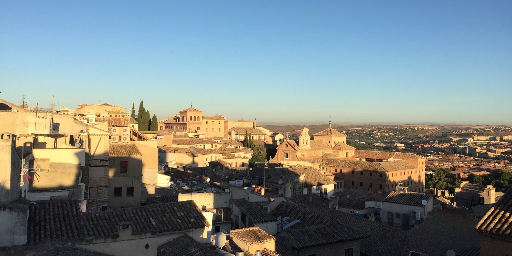 Beitragsbild - Toledo
