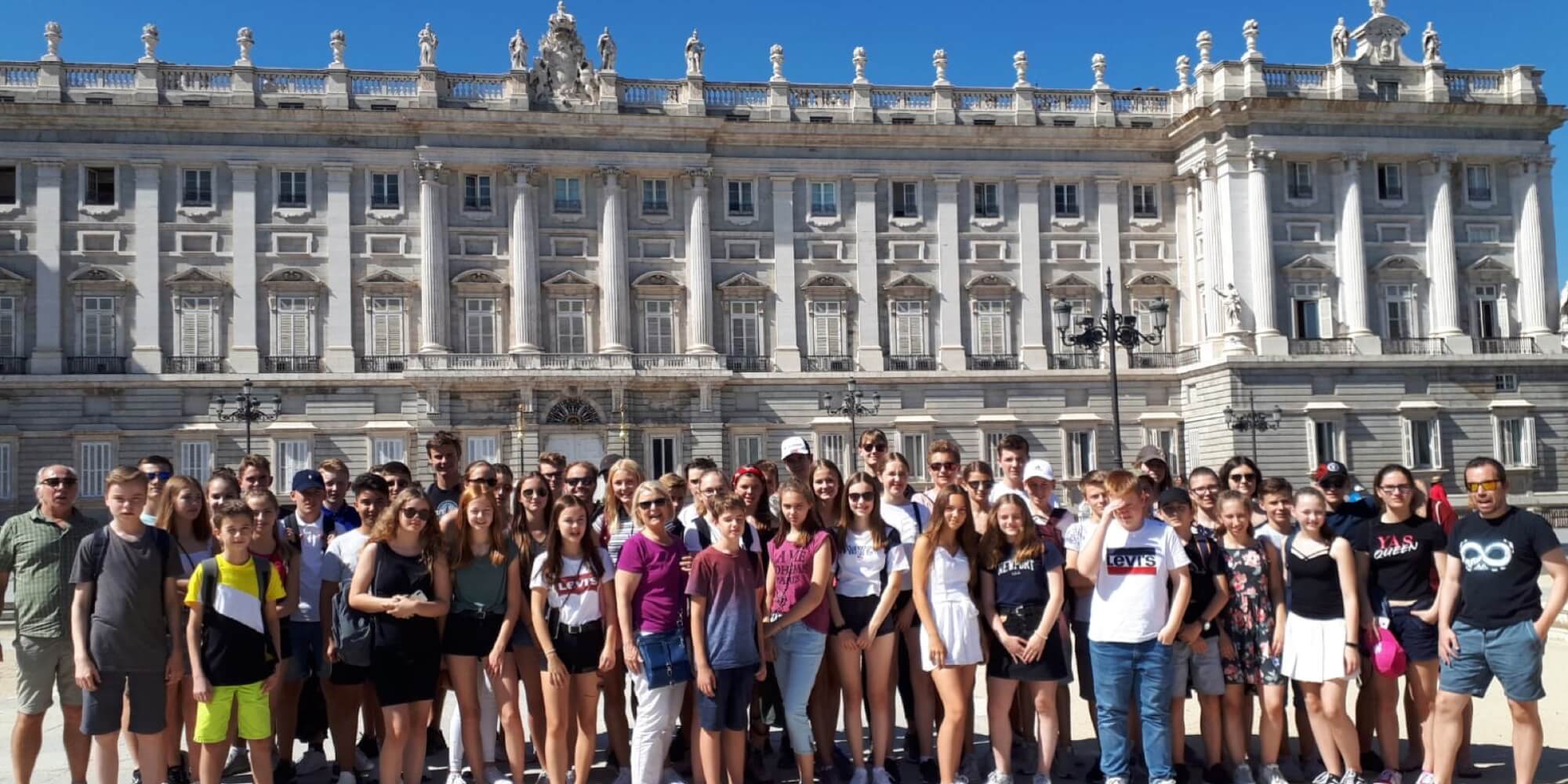 Beitragsbild - Toledo, Madrid