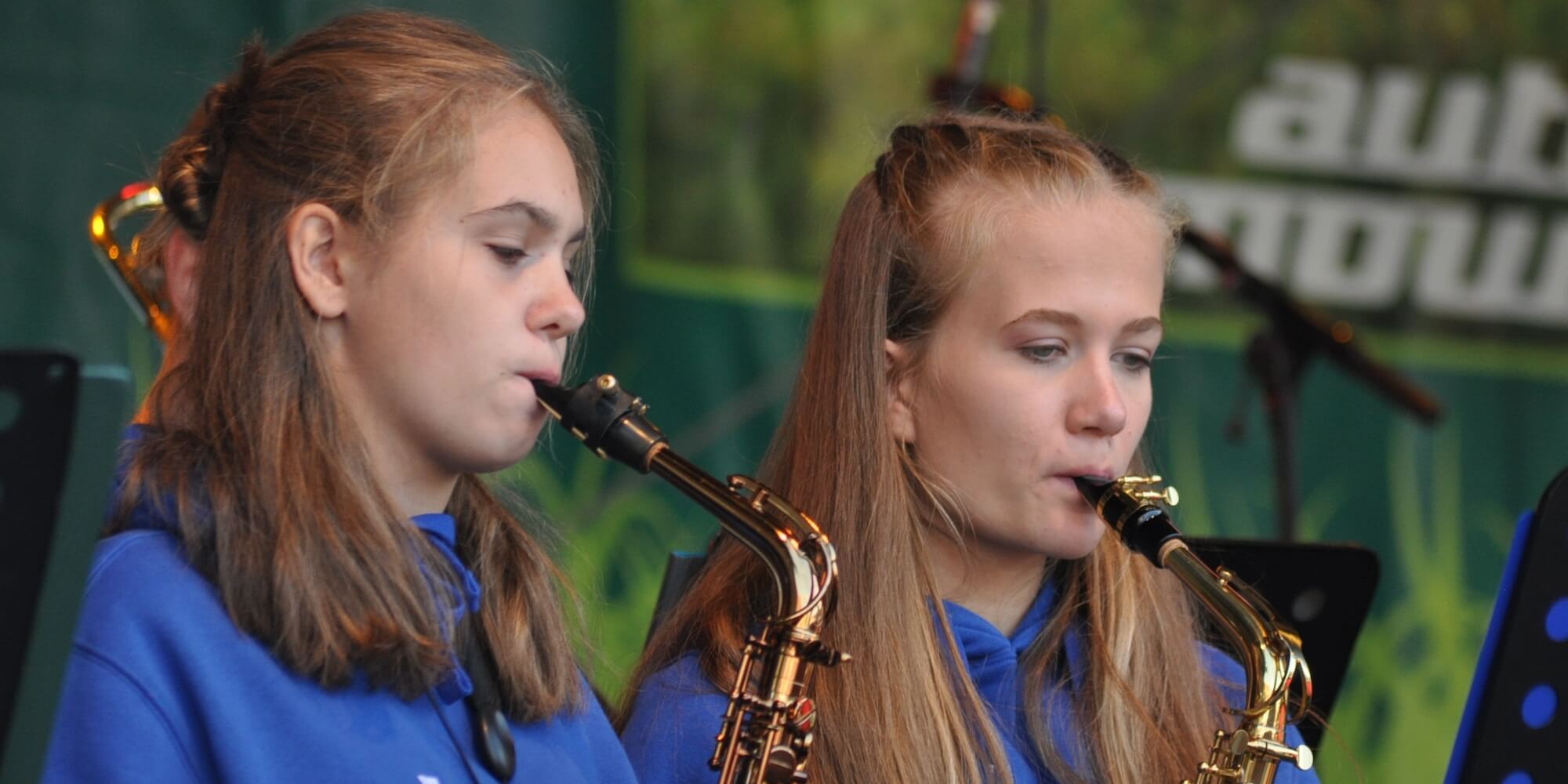 Beitragsbild - troet @ Dorffest 2019