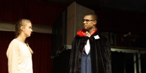 Beitragsbild - Musical AG