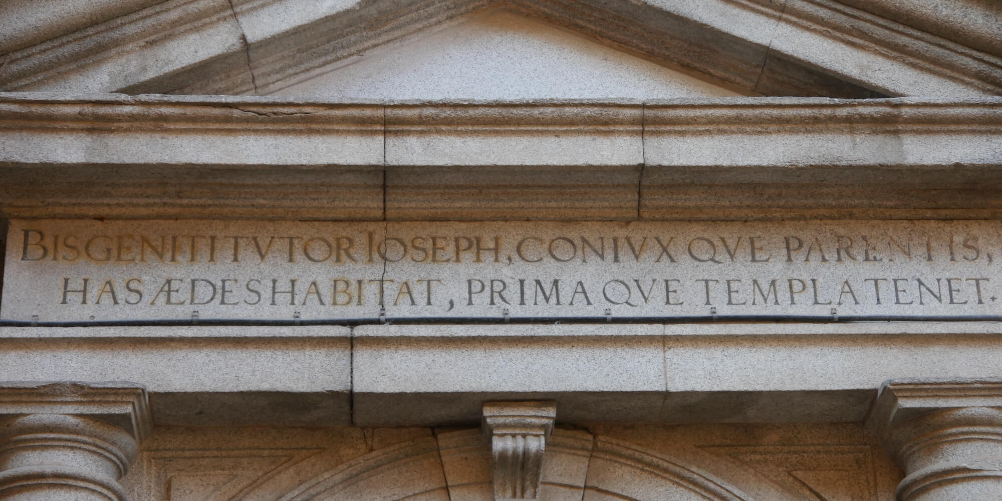 Beitragsbild - Toledo, Torben