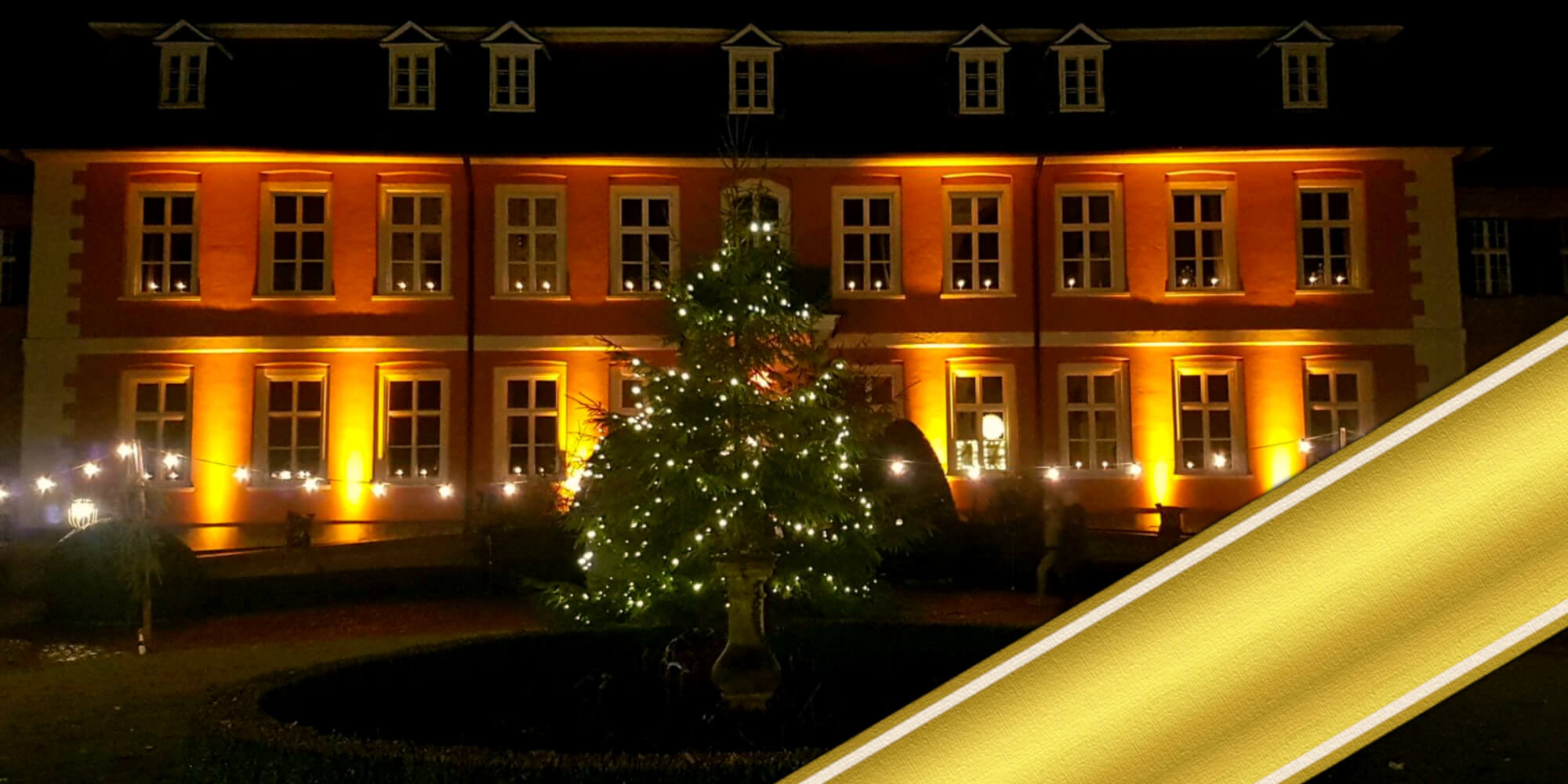 Banner Weihnachtsbasar 2019