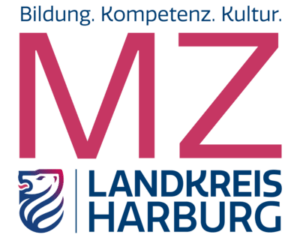 Logo - Medienzentrum Harburg