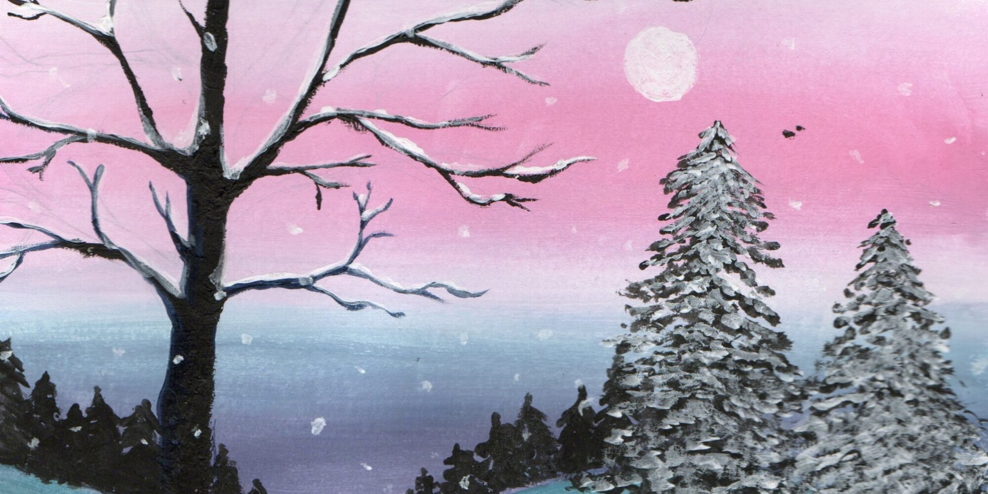 Beitragsbild - Weihnachtsgrüße 2021