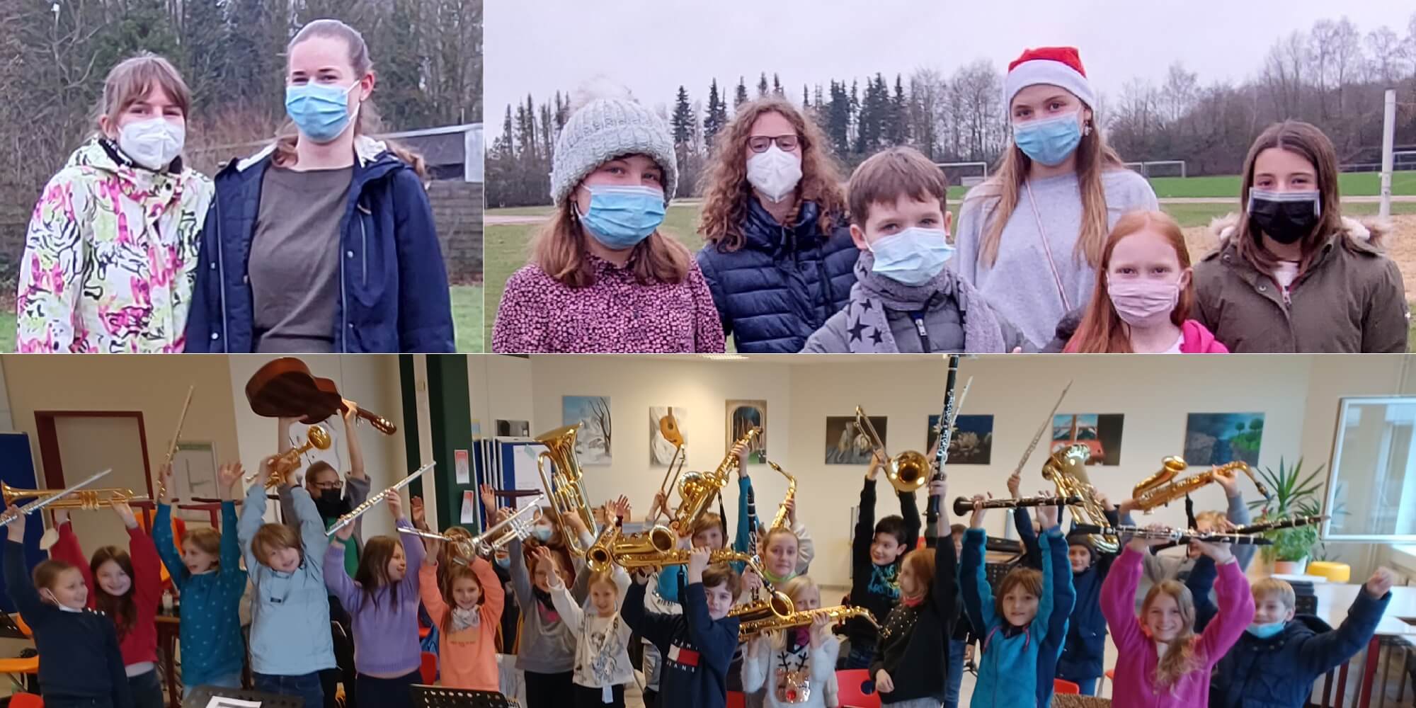 Beitragsbild - Xmas Grooves 4. Advent