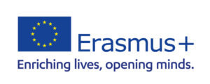 Erasmus+ Logo