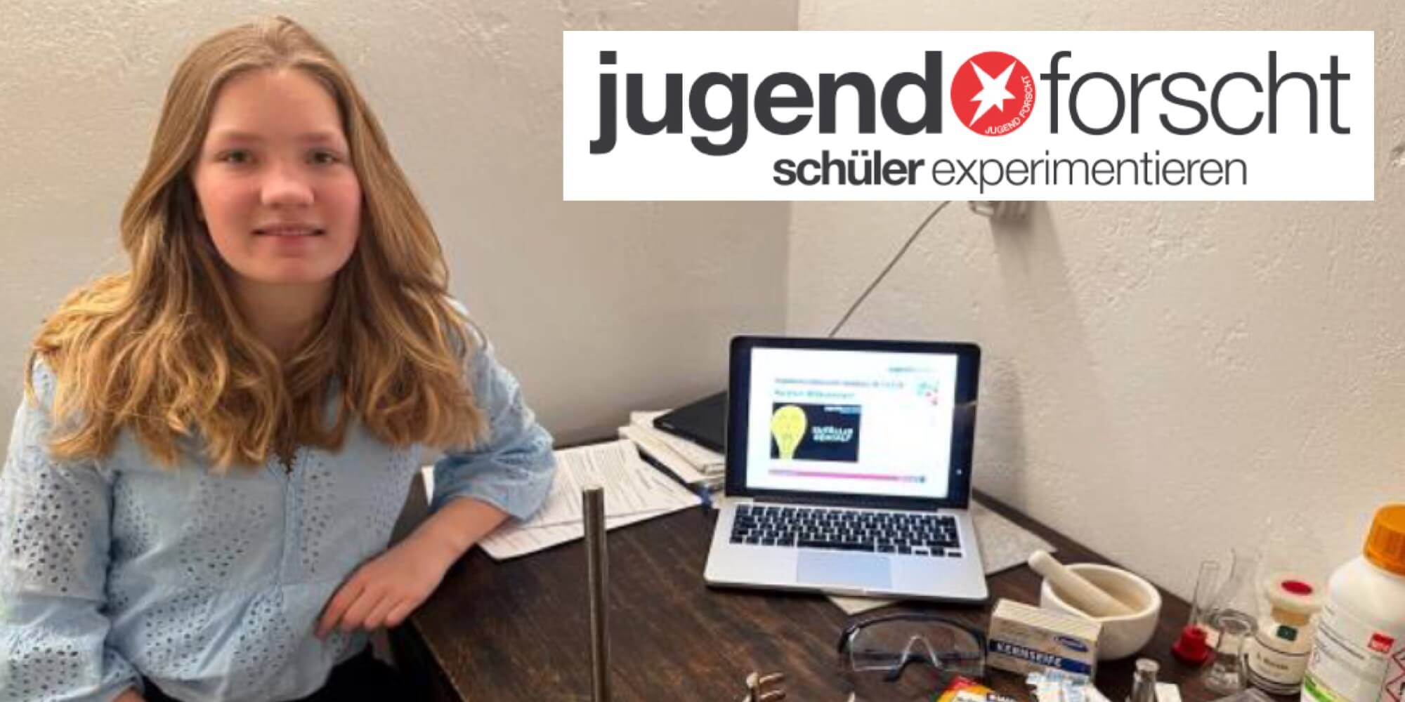 Beitragsbild - Jugendforscht Emma 2022