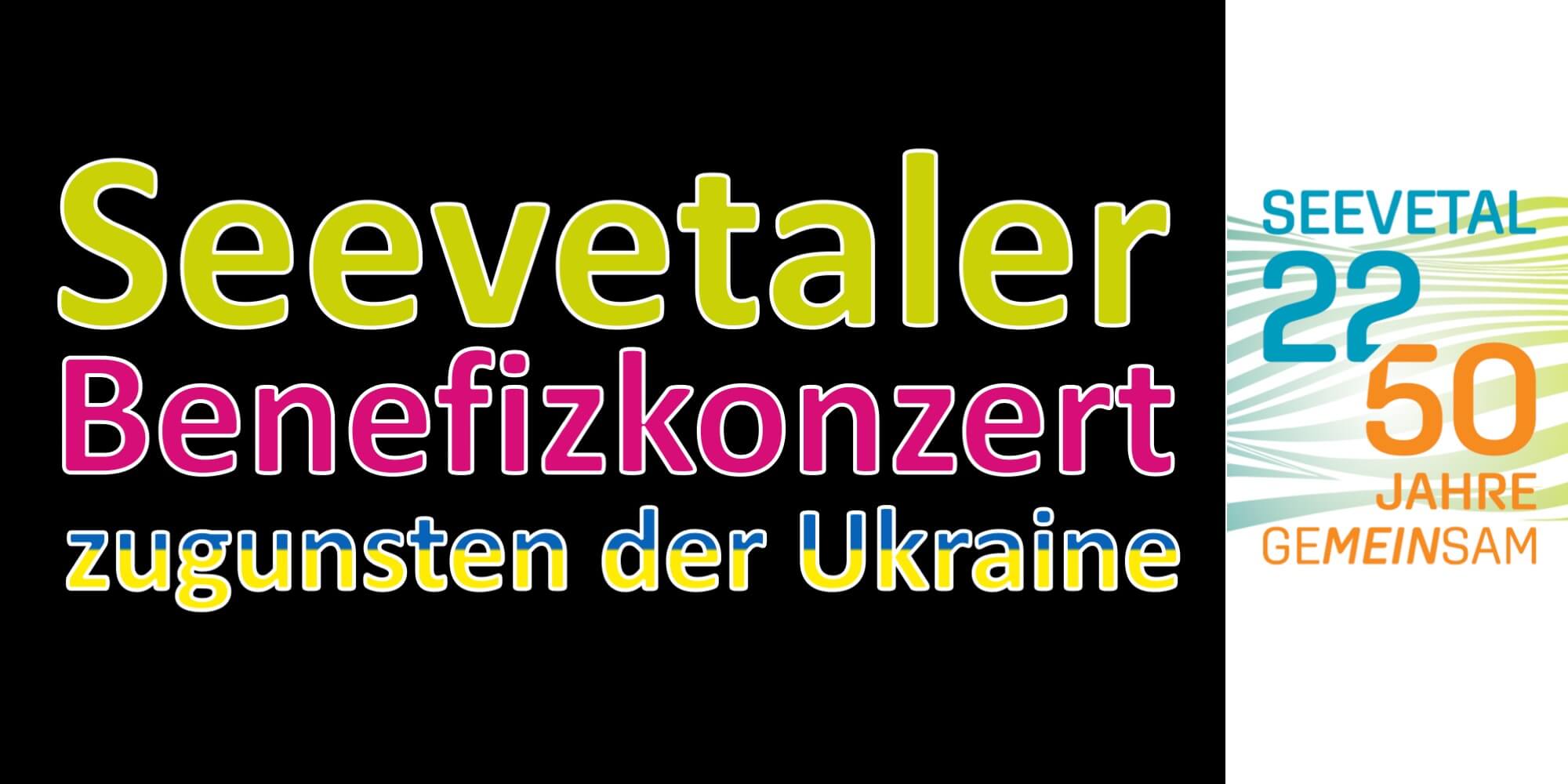 Beitragsbild - Seevetaler Benefizkonzert 2022