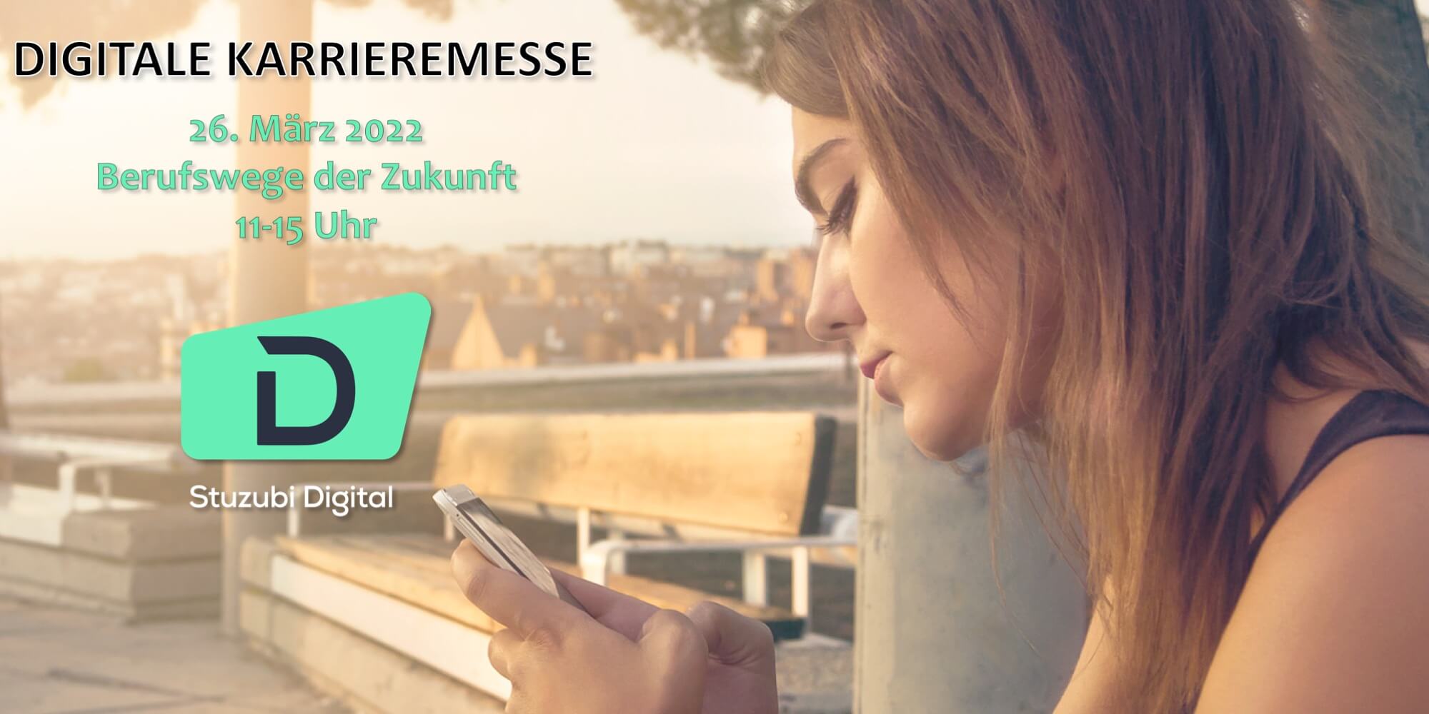 Beitragsbild - Stuzubi-Messe 2022