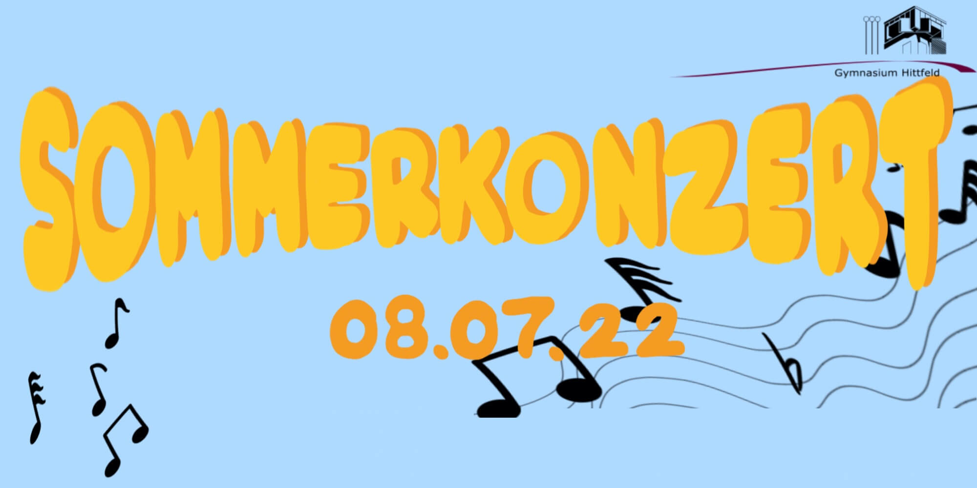 Beitragsbild - Sommerkonzert 2022