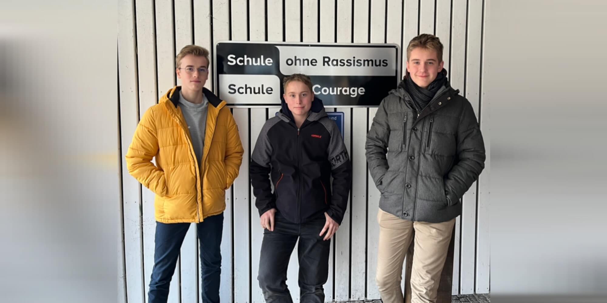 Beitragsbild - Unterstützung SoR