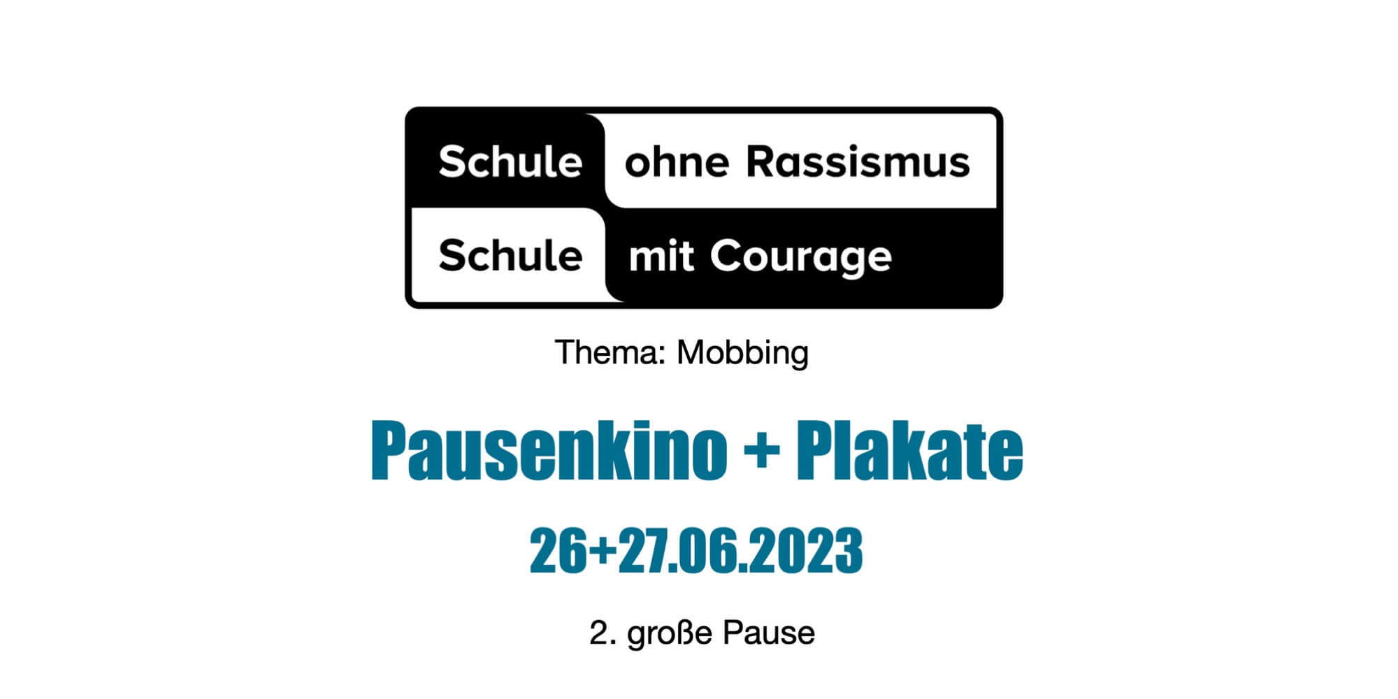 Beitragsbild - SoR Mobbing