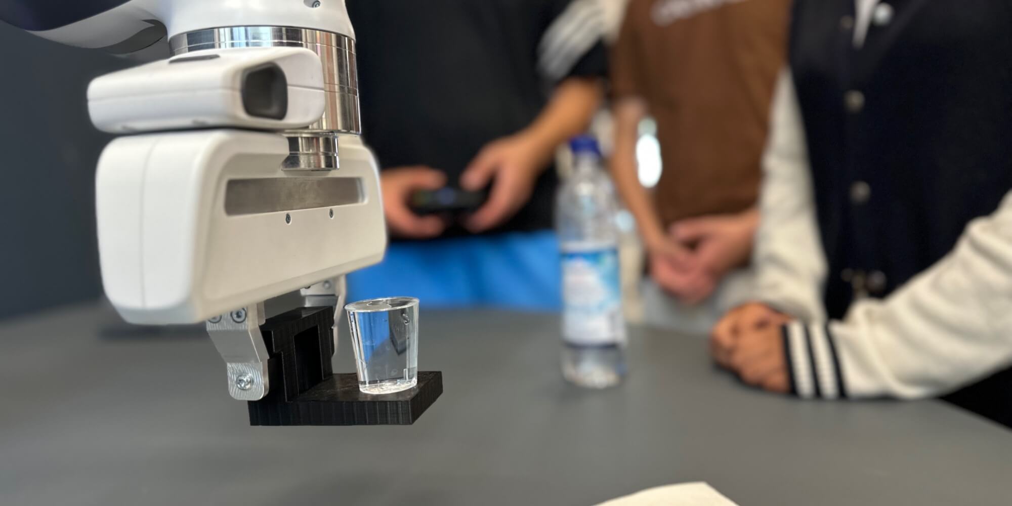 Beitragsbild - Robonatives in München