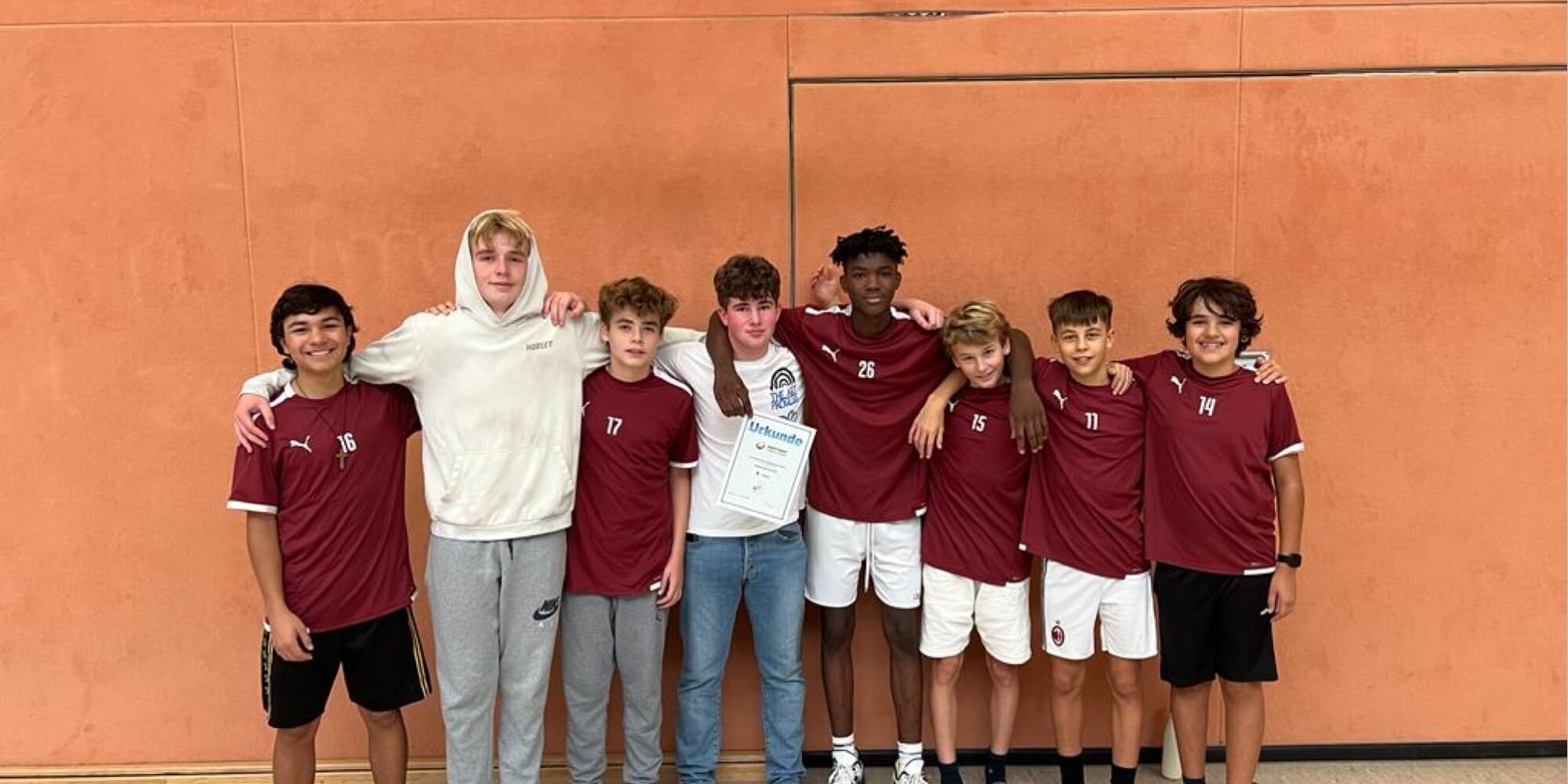 Beitragsbild - JtfO Basketball - Kreisentscheid