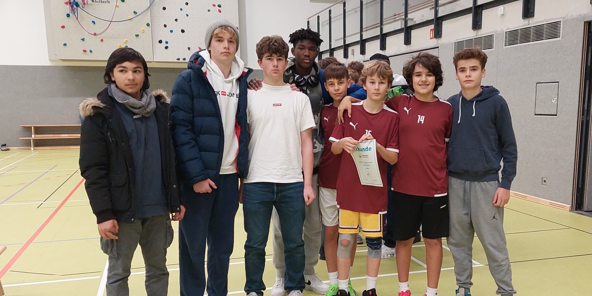 Beitragsbild - JtfO Basketball 2023