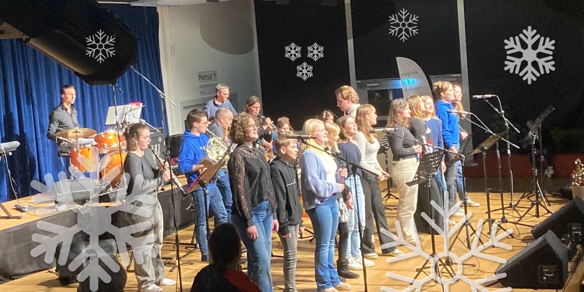 Beitragsbild - Winterkonzert Bericht 2024