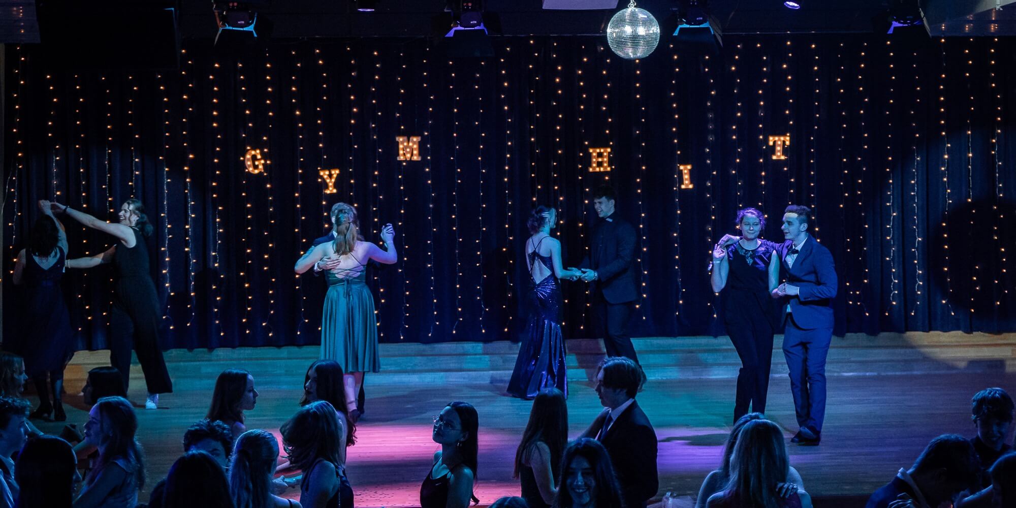 Beitragsbild - Bericht Winterball 2024