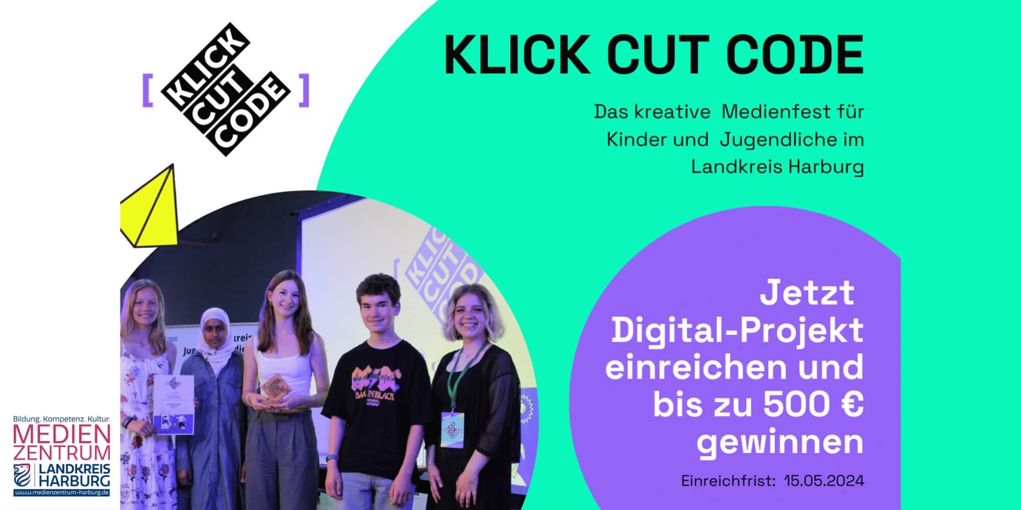 Beitragsbild - KCC24