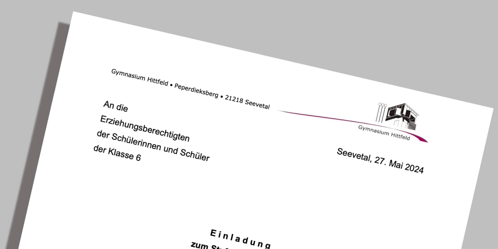 Beitragsbild - Stufenelternabend Jg. 6 Tablets