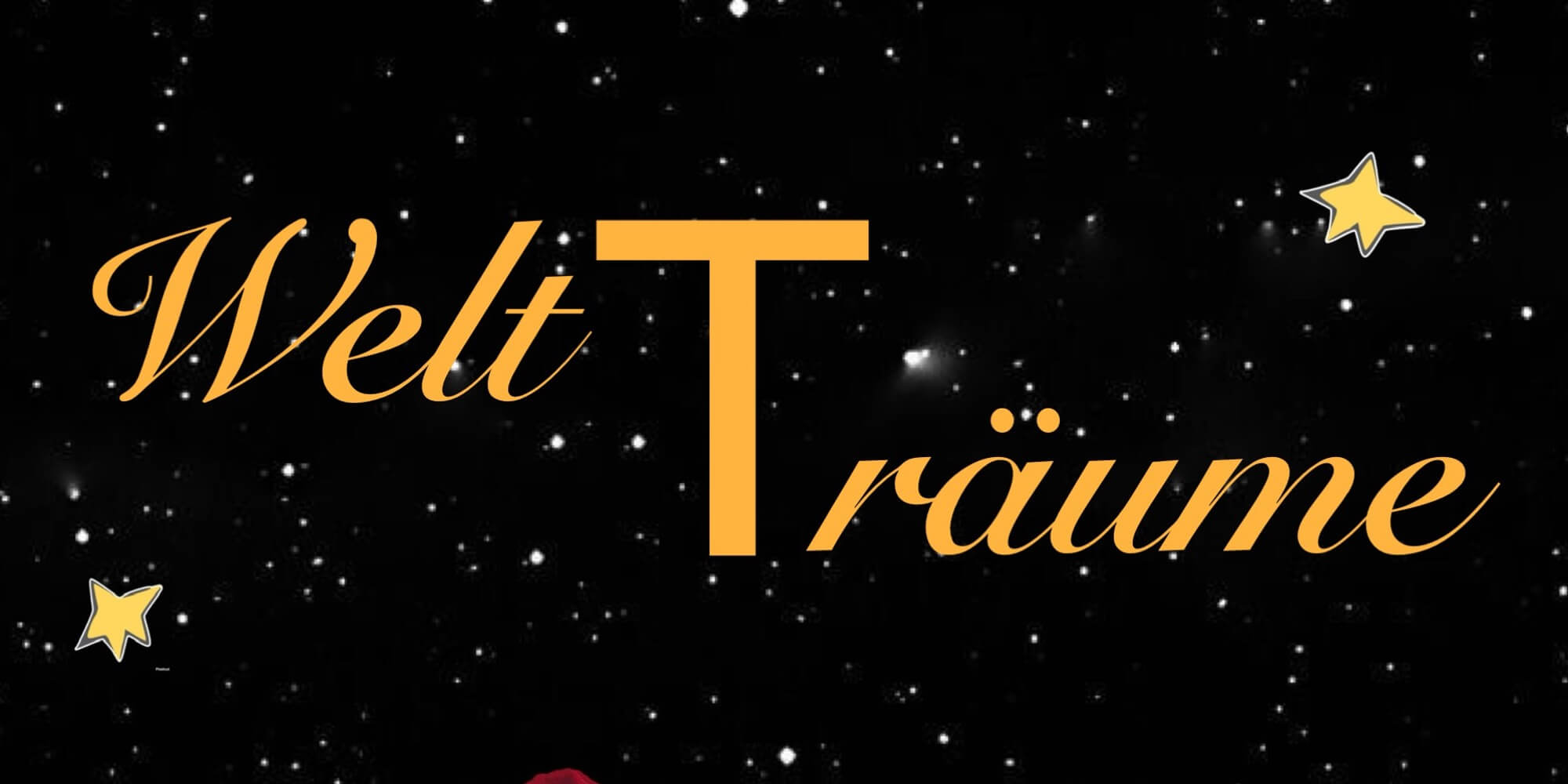 Beitragsbild - Welt(t)räume