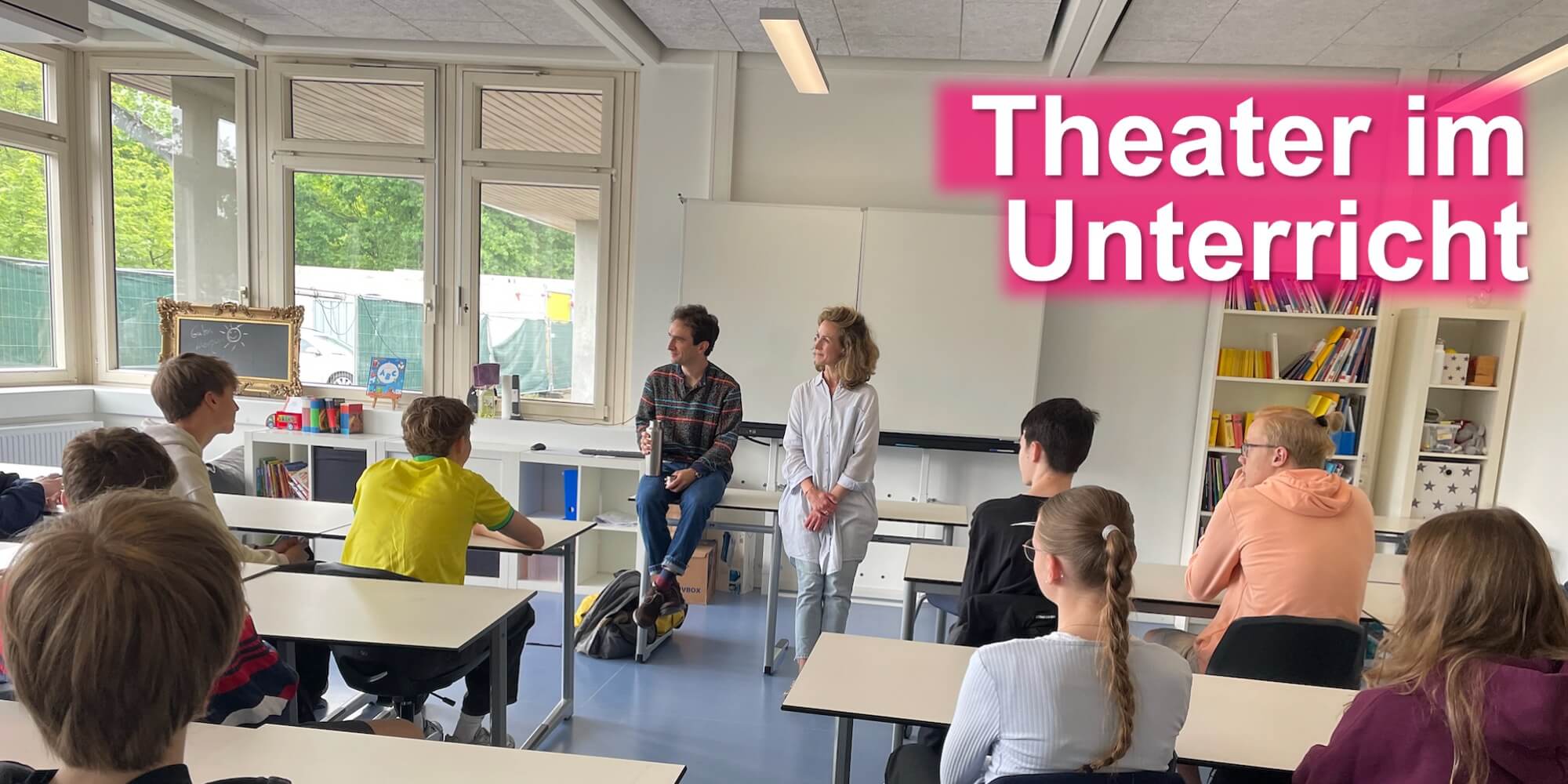 Beitragsbild - Simple