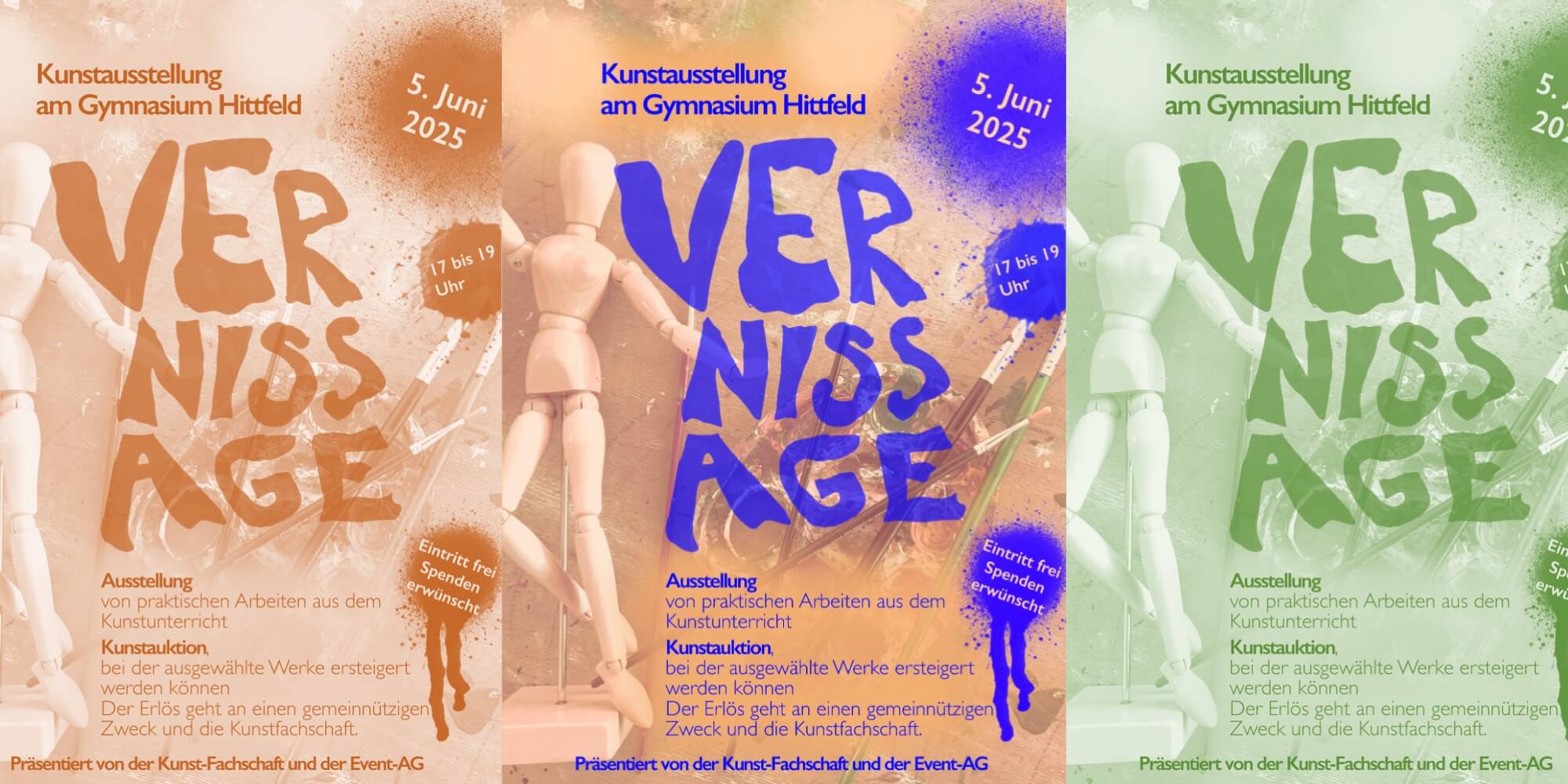 Beitragsbild - Vernissage