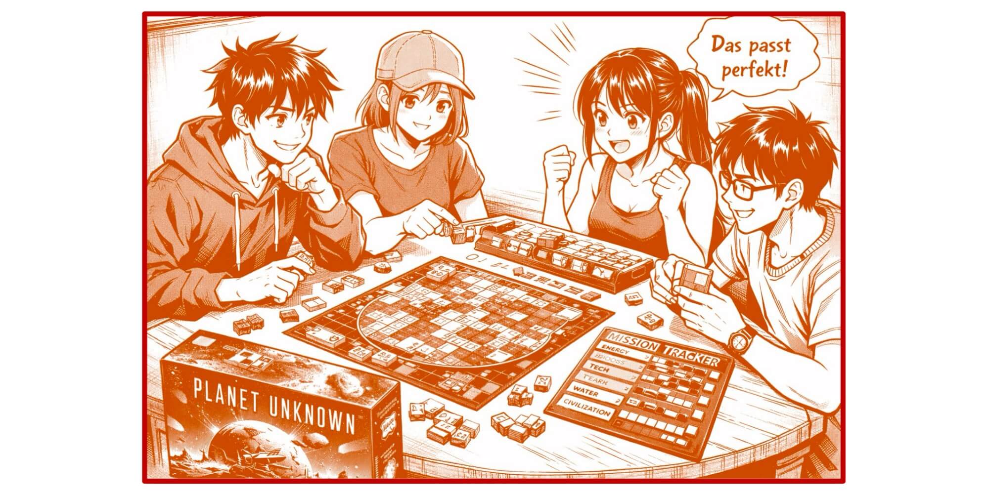 Beitragsbild - 1. Brettspielmeisterschaft