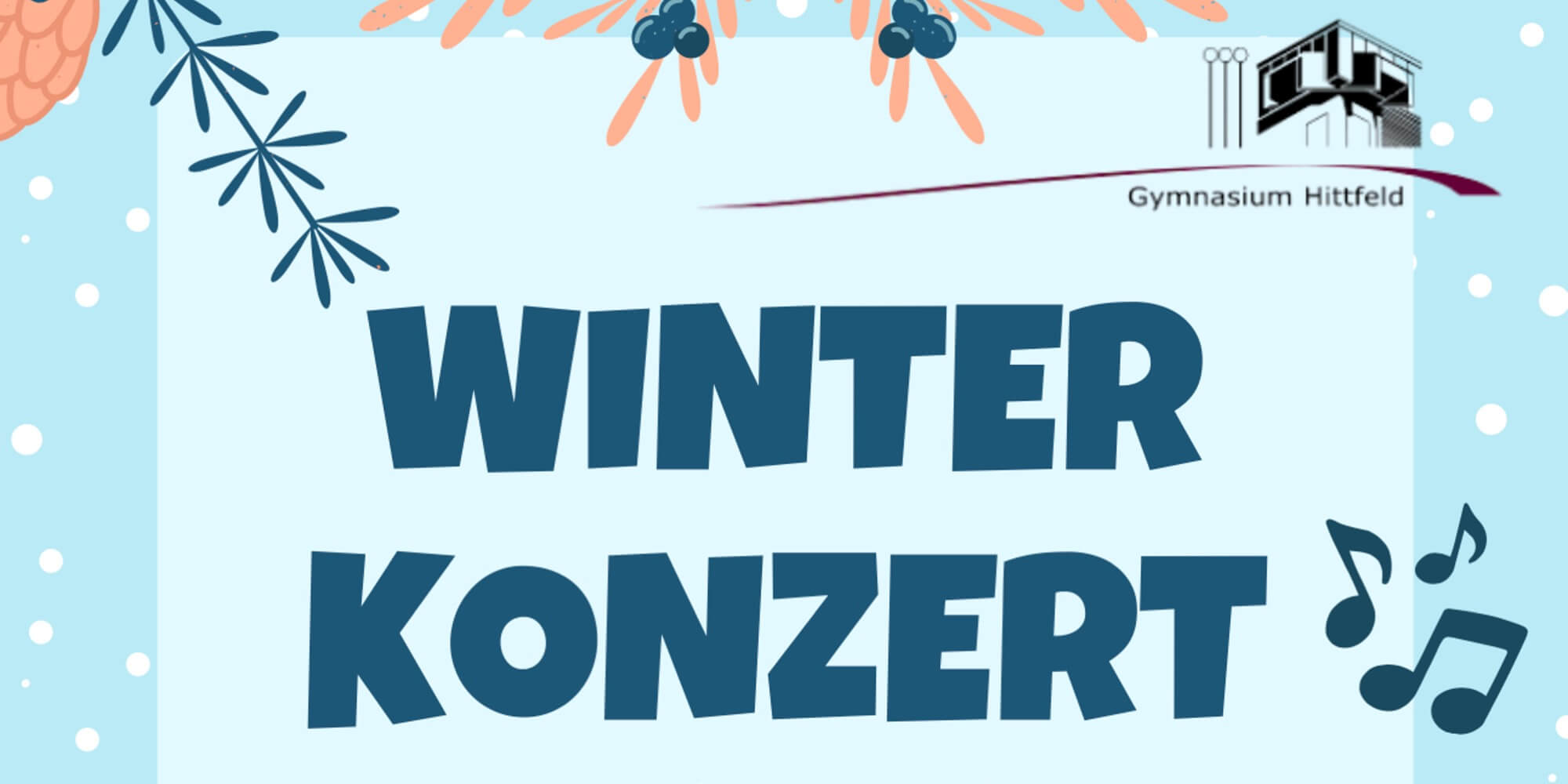 Beitragsbild - Winterkonzert 2026