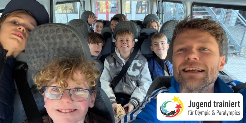 Landesfinale U14 Basketball Jungen – Zwei unvergessliche Tage in Quakenbrück