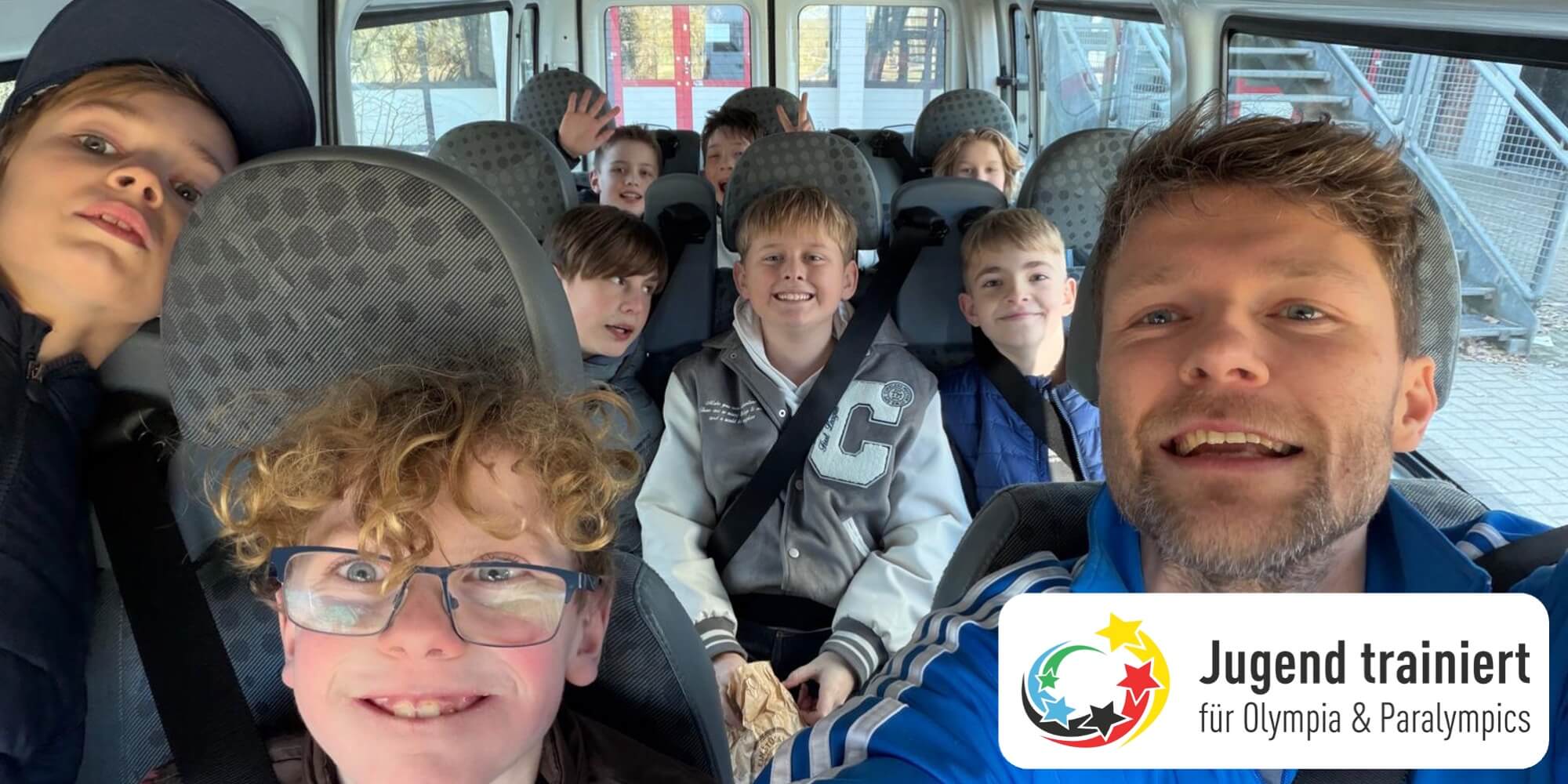 Beitragsbild - Landesfinale Basketball 2026